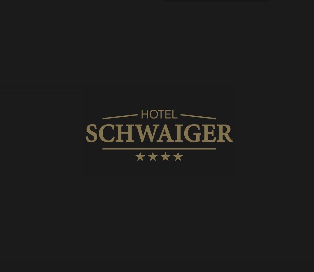 Hotel Schwaiger Prague Exterior photo